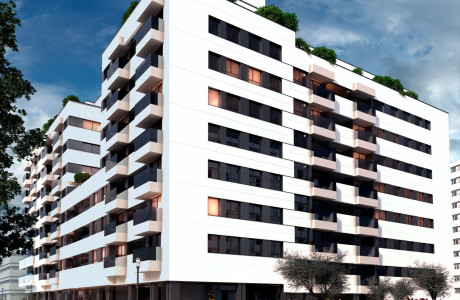 Продажа квартиры в  Calle Tren de Arganda s/n, Arganda photo 4