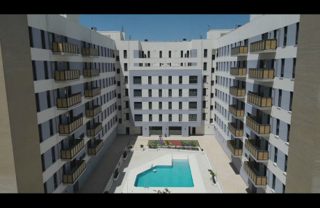 Local en venta en calle Amperio s/n photo 1
