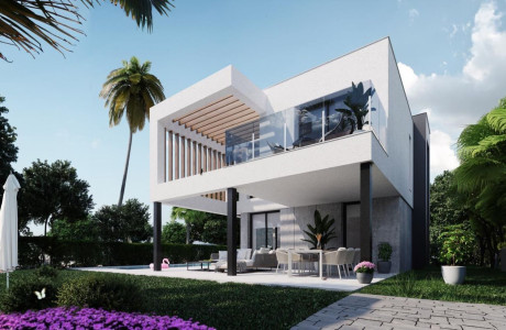 Promoción Q10 Residential obra nueva en Mutxamel photo 1