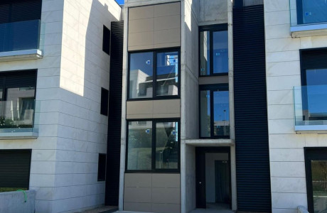Piso en venta en  Calle Barrio Monte la Torre, 30, Santander photo 4
