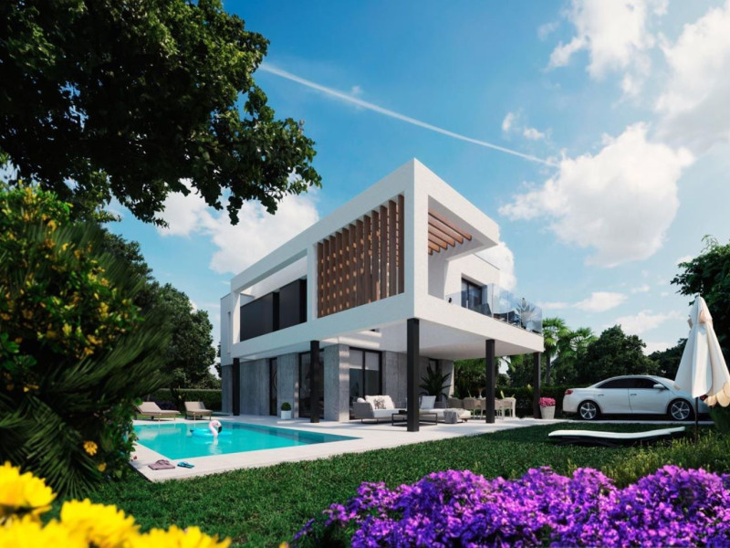 Obra nueva Q10 Residential en Mutxamel (Revista) photo 2