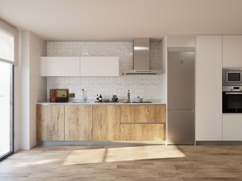 Sale of apartment in Plaza ECCE HOMO 4, 6, Zaragoza
 photo 4