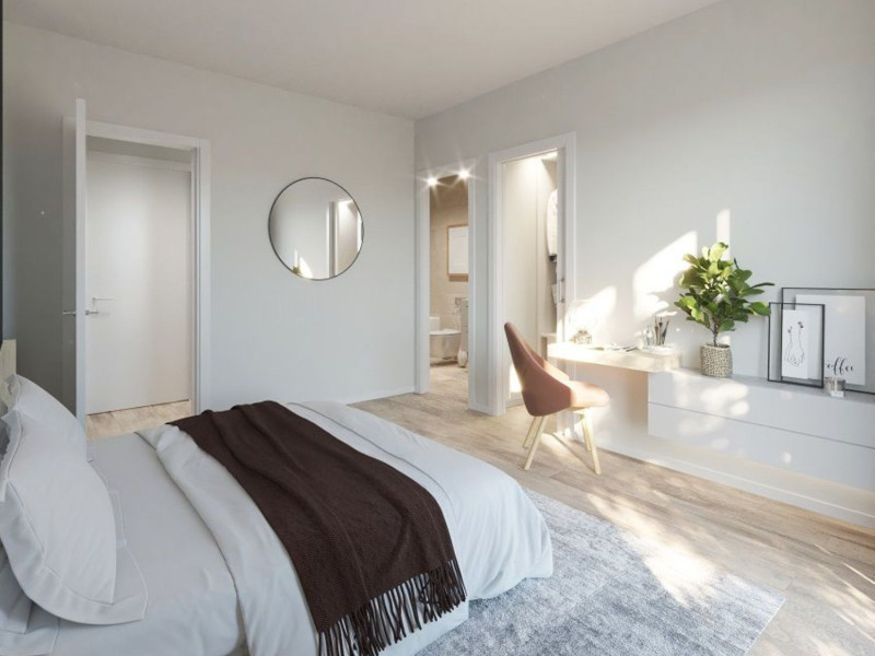 Sale of apartment in Plaza ECCE HOMO 4, 6, Zaragoza
 photo 5
