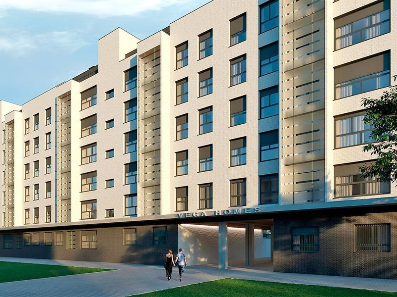 Obra nueva Vega Homes en Burgos (Revista) photo 2
