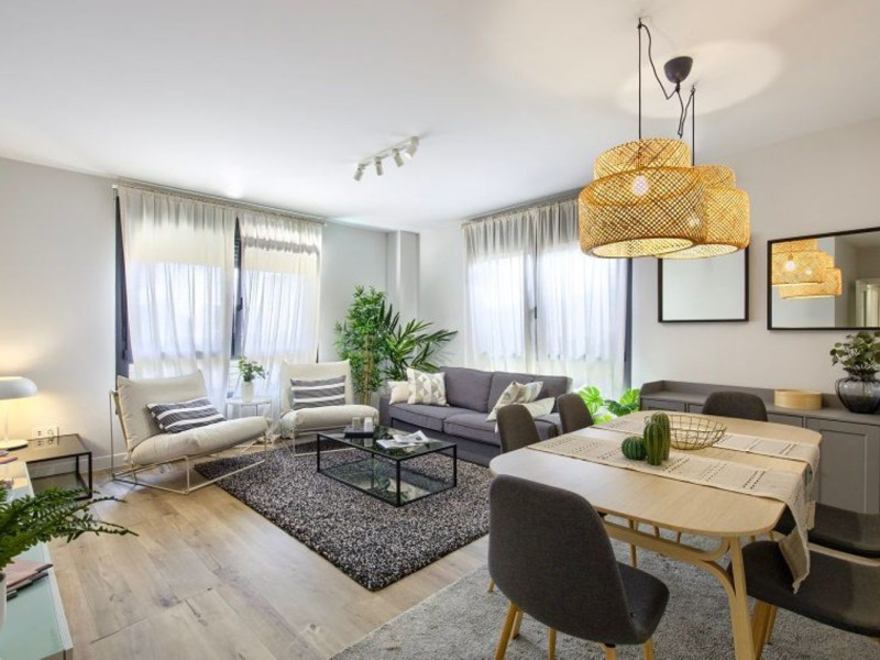 Obra nueva Vega Homes en Burgos (Revista) photo 4