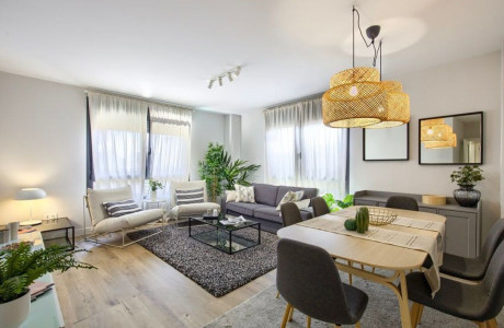 Promoción Vega Homes obra nueva en Burgos photo 4