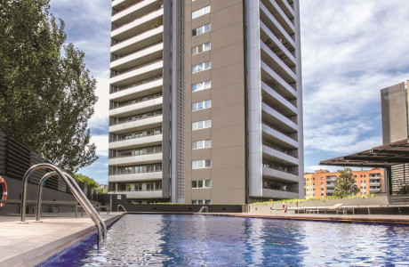 Apartment for sale in Calle Llull 350 s/n, Barcelona thumbnail 2