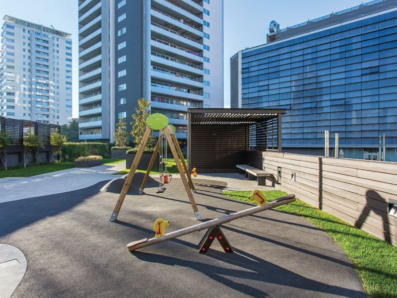 New construction Residencial Diagonal Mar Tower in Barcelona photo 4