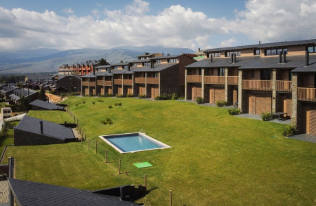 Таунхаус на продажу в , Puigcerdà photo 3