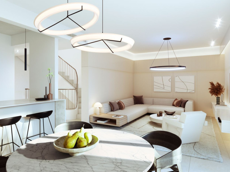 Obra nueva Residencial Santa Clara en Alicante / Alacant (Revista) photo 4