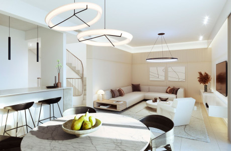 Promoción Residencial Santa Clara obra nueva en Alicante / Alacant photo 4
