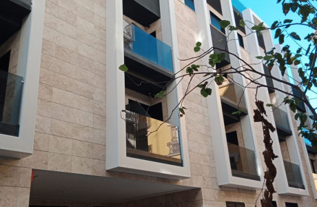 Promoción Residencial Plaza Cassou obra nueva en Murcia thumbnail 2