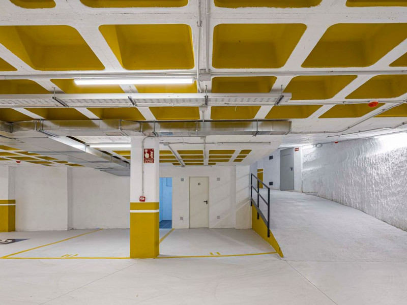 Obra nueva Residencial Plaza Cassou  en Murcia (Revista) photo 4