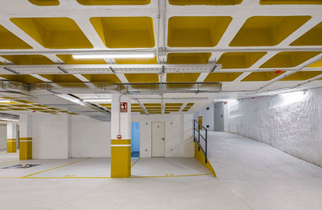 Promoción Residencial Plaza Cassou  obra nueva en Murcia photo 4