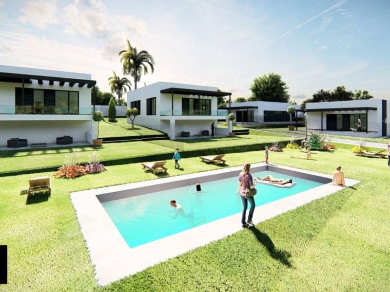 Residencial Peñablanca I
