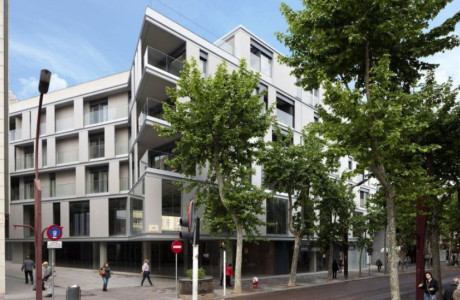 Piso en venta en  Calle Rambla, 1, Sabadell photo 1