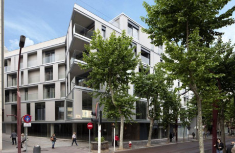 Piso en venta en  Calle Rambla, 1, Sabadell photo 2