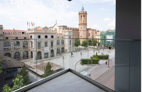 Piso en venta en  Calle Rambla, 1, Sabadell photo 3