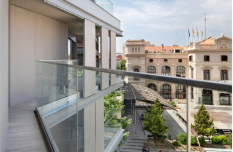 Piso en venta en  Calle Rambla, 1, Sabadell photo 4