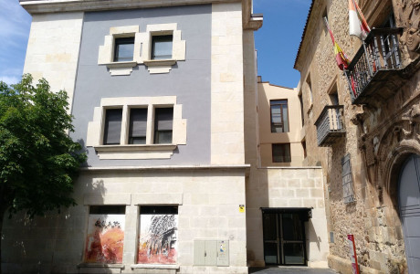 Mieszkanie na sprzedaż w Calle San Clemente , 7, Soria thumbnail 1