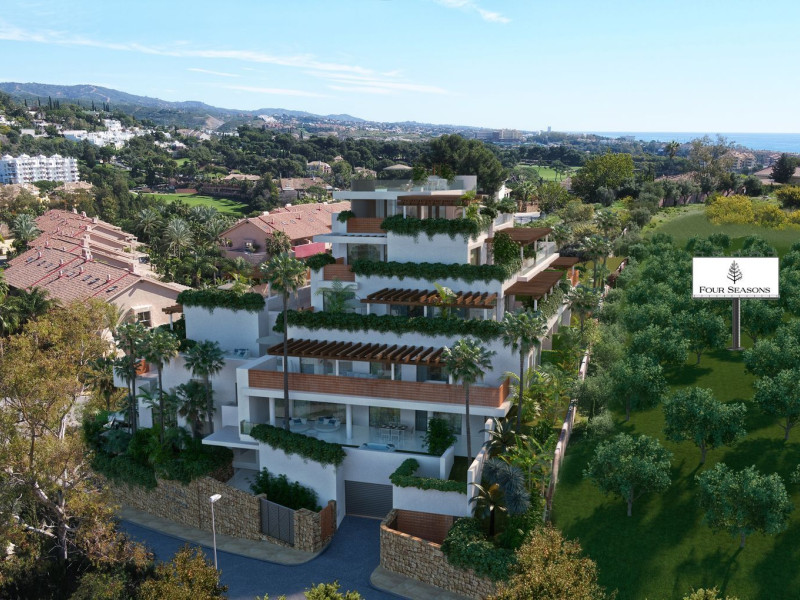 Venta de ático en  Calle Urbanización Río Real s/n, Marbella photo 5