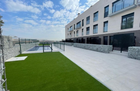 Mieszkanie na sprzedaż w  Calle Baygual, 27, Sabadell photo 1