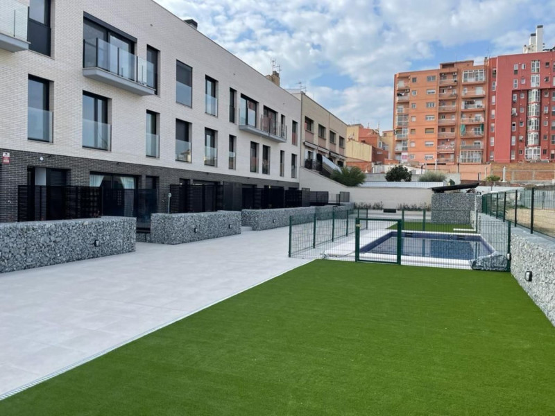 Sale of apartment in Calle Baygual, 27, Sabadell
photo 2