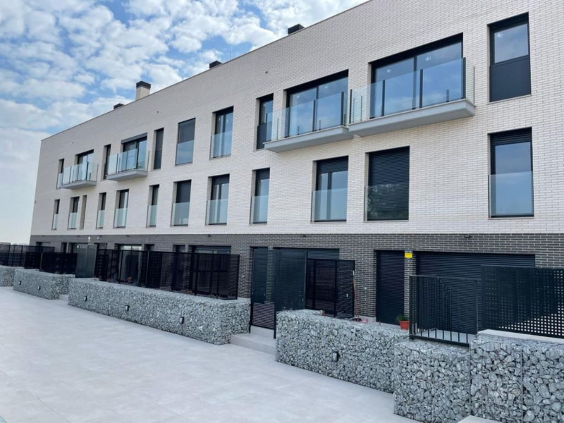 Sale of apartment in Calle Baygual, 27, Sabadell
photo 3