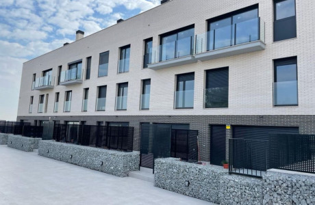 Mieszkanie na sprzedaż w  Calle Baygual, 27, Sabadell photo 3