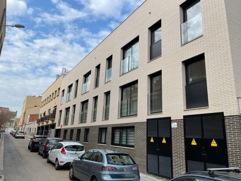 Sale of apartment in Calle Baygual, 27, Sabadell
photo 4