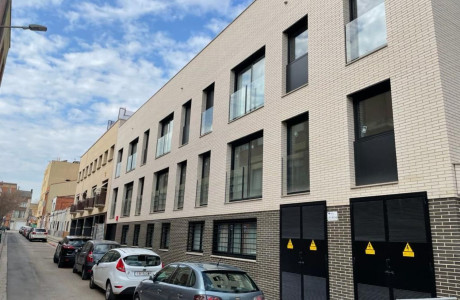 Mieszkanie na sprzedaż w  Calle Baygual, 27, Sabadell photo 4