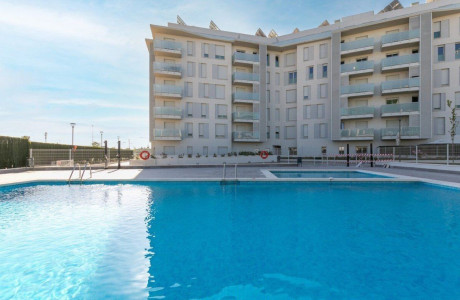 Promoción Habitat La Vega Albéniz obra nueva en Arroyo de la Encomienda photo 1