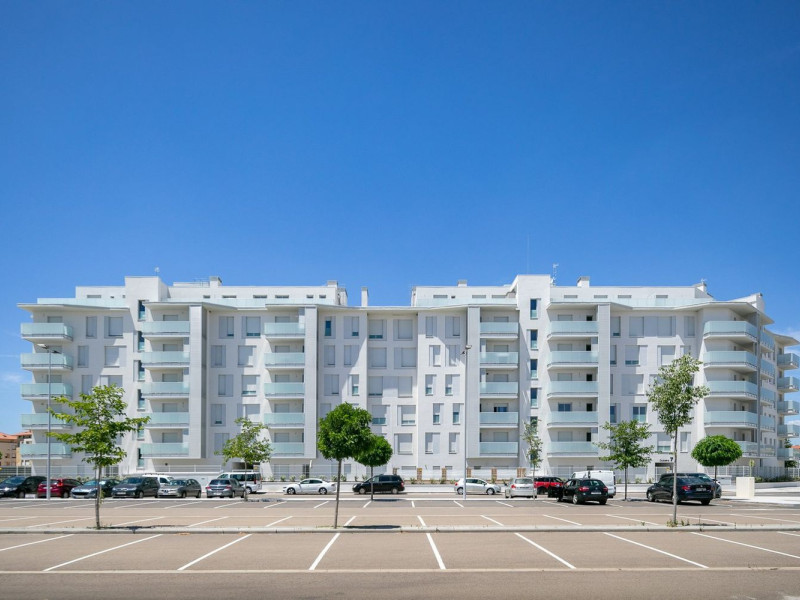 Продажа пентхауса на Avenida Cardenal Torquemada s/n, Арройо-де-ла-Энкомьенда photo 2