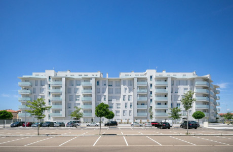 Promoción Habitat La Vega Albéniz obra nueva en Arroyo de la Encomienda photo 2