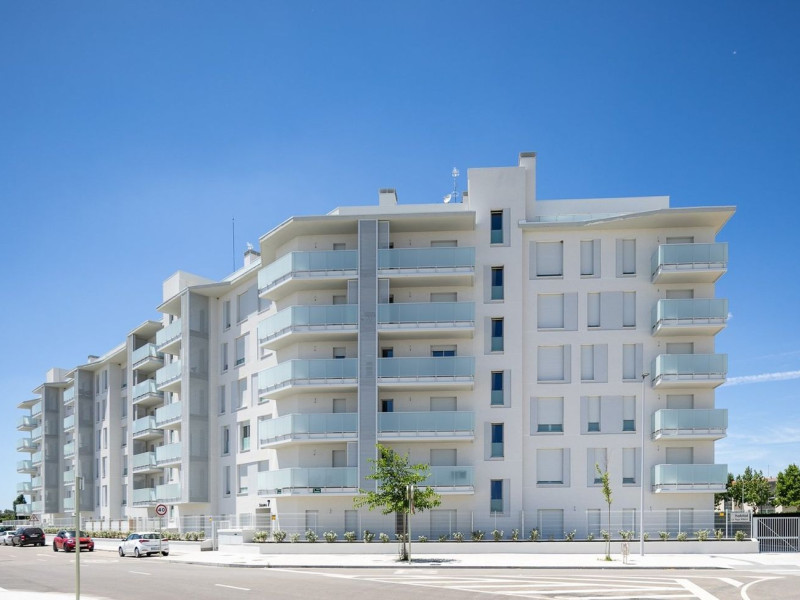 Продажа пентхауса на Avenida Cardenal Torquemada s/n, Арройо-де-ла-Энкомьенда photo 3