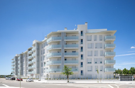 Promoción Habitat La Vega Albéniz obra nueva en Arroyo de la Encomienda photo 3