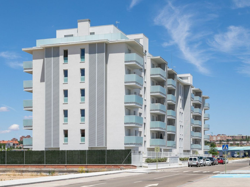 Продажа пентхауса на Avenida Cardenal Torquemada s/n, Арройо-де-ла-Энкомьенда photo 4