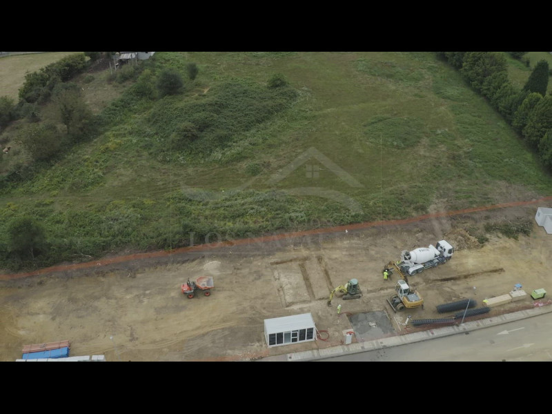 Obra nueva Urbanización Los Navales Fase II  en Noreña (Revista) photo 2