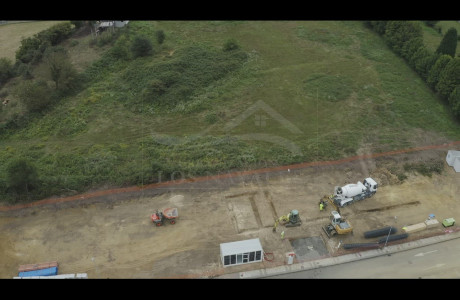 Promoción Urbanización Los Navales Fase II  obra nueva en Noreña photo 2