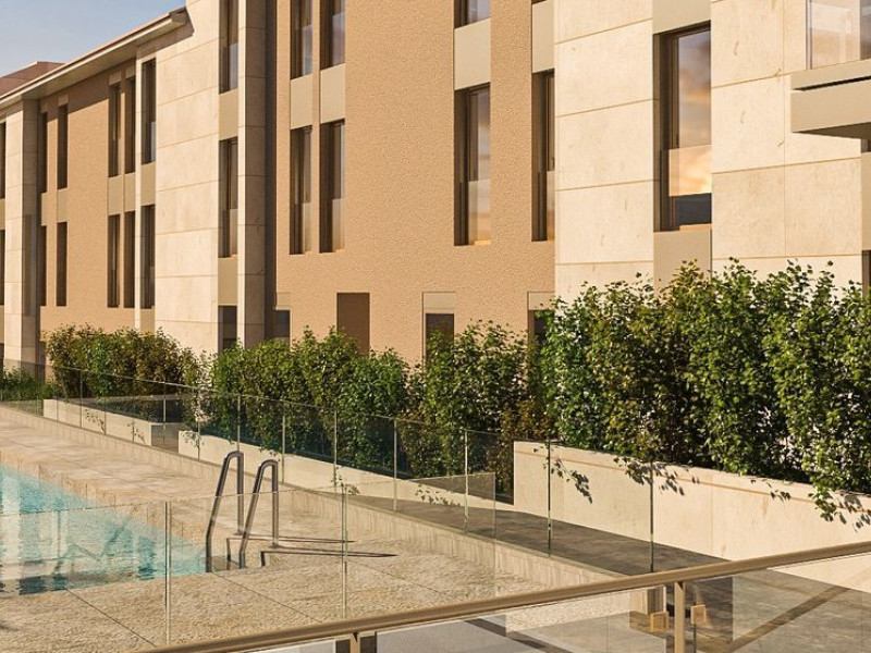 Residencial Montemanzano 2