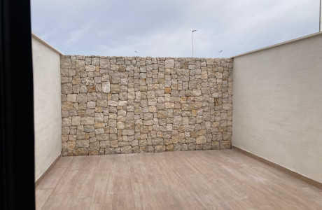 Продажа новостроек Las Villas de Juan Carlos I в городе Murcia photo 2