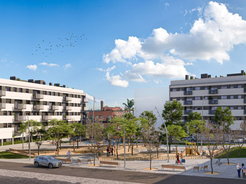 Gasómetro (Terrassa)