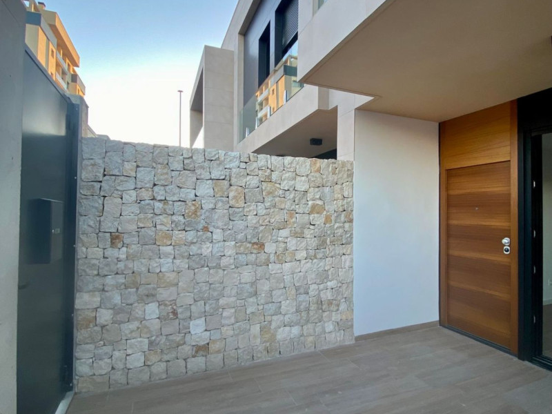 Новостройка Las Villas de Juan Carlos I в Мурсия photo 3
