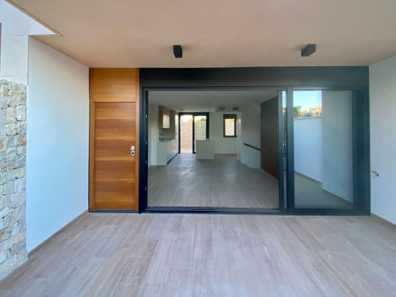 Новостройка Las Villas de Juan Carlos I в Мурсия photo 4