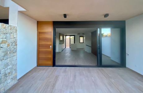 Продажа новостроек Las Villas de Juan Carlos I в городе Murcia photo 4