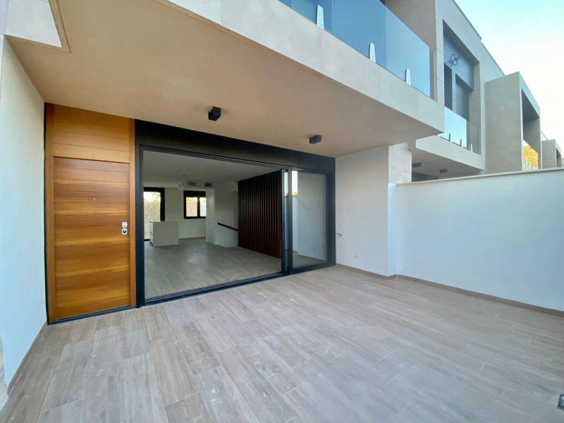 Новостройка Las Villas de Juan Carlos I в Мурсия photo 5