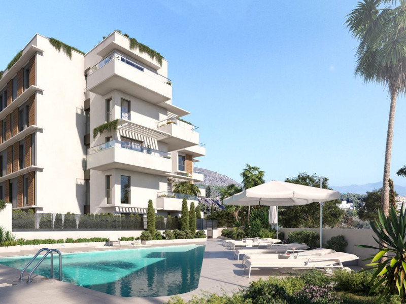 Sale of apartment in Calle la Leala Norte, 1, Torremolinos
 photo 2