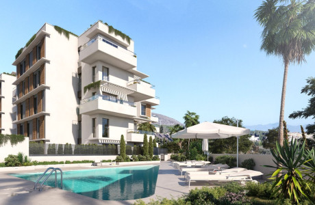 Apartment for sale in  Calle la Leala Norte, 1, Torremolinos photo 2