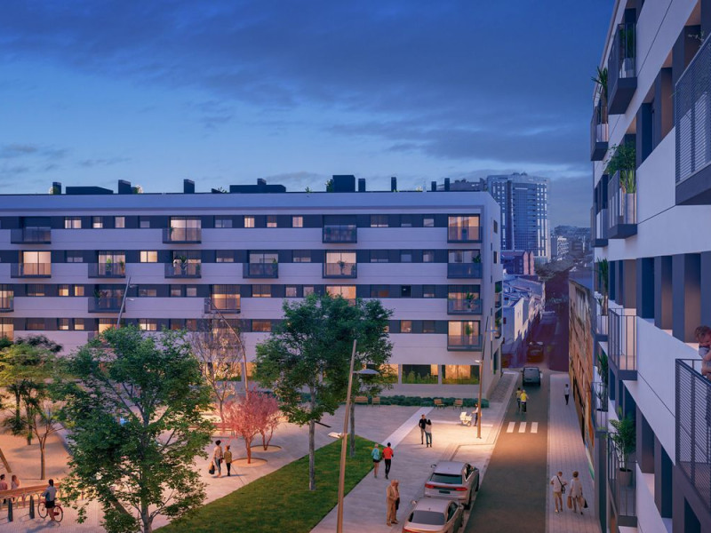 Obra nueva Gasómetro (Terrassa) en Terrassa (Revista) photo 3
