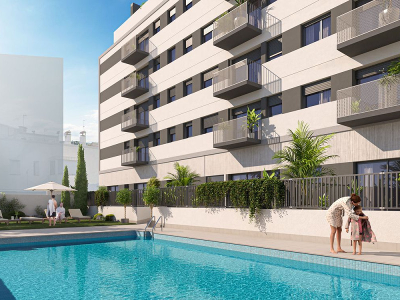 Obra nueva Gasómetro (Terrassa) en Terrassa (Revista) photo 4